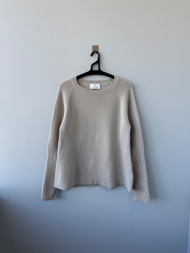Allude wool sweater womans - wool,