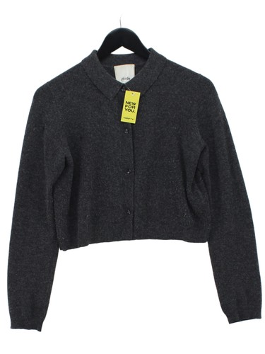 Allude women cardigan - allude, xs