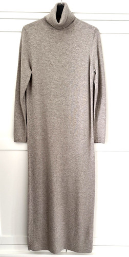 Allude cashmere blend beige - blend,