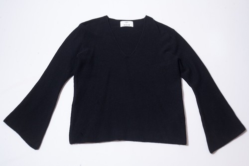 Allude women neck cashmere - allude, women's