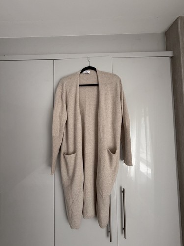 Allude oatmeal beige - allude,
