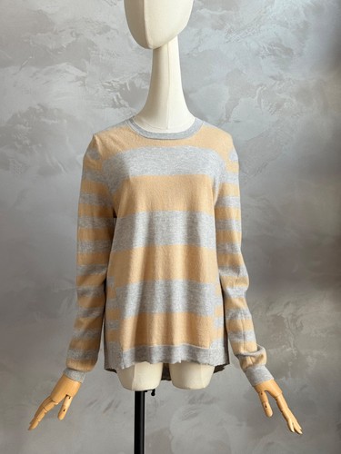 Allude cashmere cotton - cotton, sweater