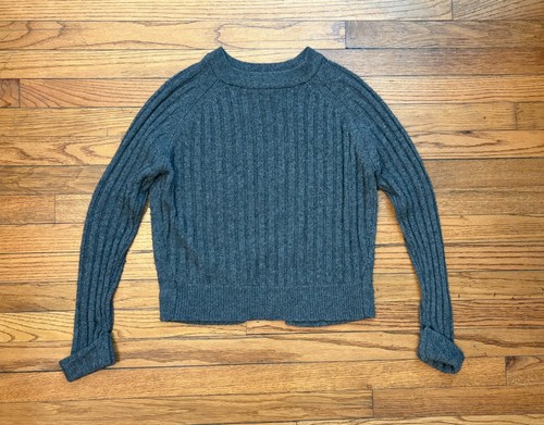 Allude cashmere grey virgin - allude,