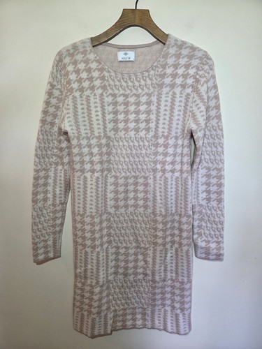 Allude munich houndstooth - munich,