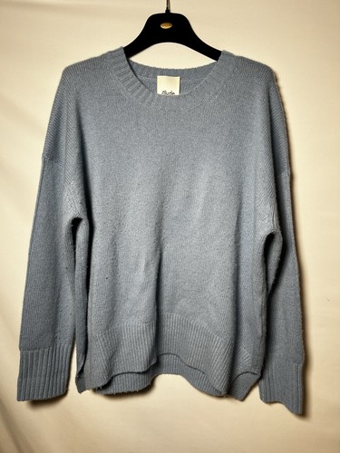Allude pale blue - , cashmere
