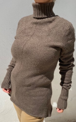 Cashmere 100 jumper size - cashmere,