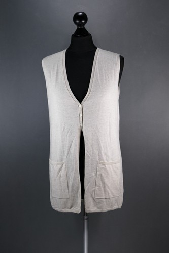 Allude womens knit vest - womens,