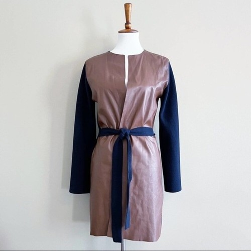 Allude cashmere leather - allude, &