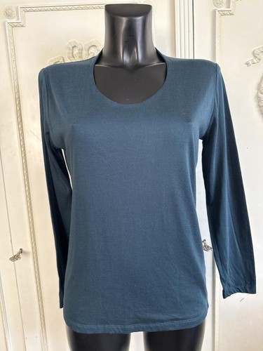 Allude silk blue turquoise - allude,