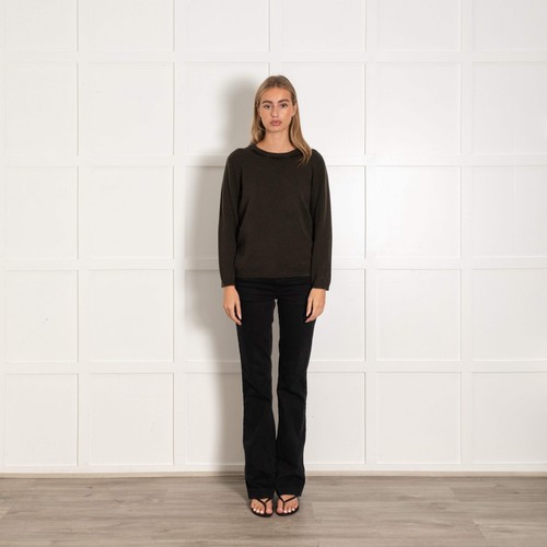 Allude green cashmere - allude,