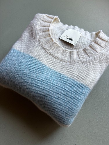 Allude 100 cashmere - cashmere, knit