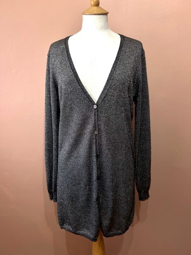 Allude pure cashmere cardigan - cashmere,