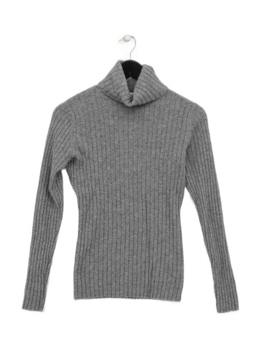 Allude women jumper grey - women's,