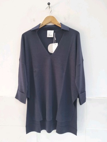 Allude women wool jumper - allude,