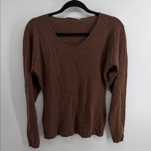 Allude 100 cashmere scoop - 100%,