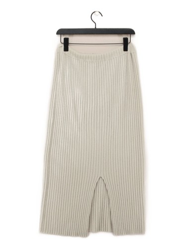Allude women midi skirt m - women's,