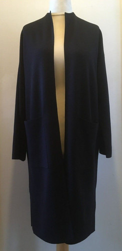 Allude merino coatigan - allude,