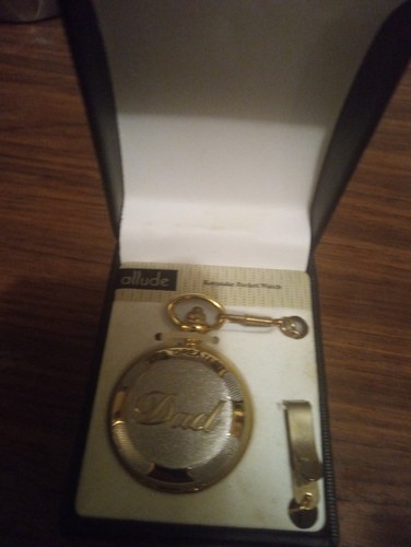 New allude keepsake dad - keepsake, "
