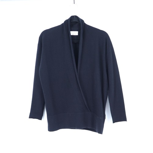 Allude cashmere and wool wrap - cashmere,