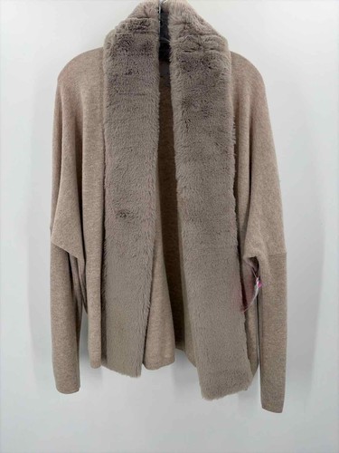 Pre owned allude tan - tan, size