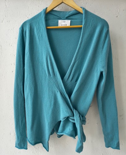 Allude 100 cashmere wrap - 100%,