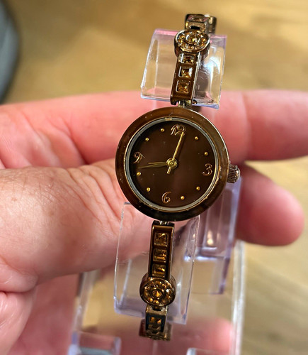 Allude fmdala407 womens gold - fmdala407,