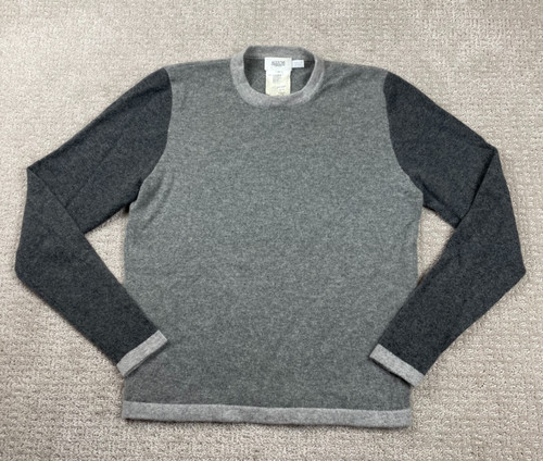 Allude sweater womens 100 - m, 100%