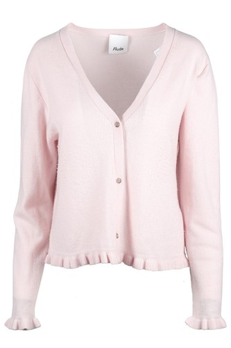 Allude pink cashmere - allude,