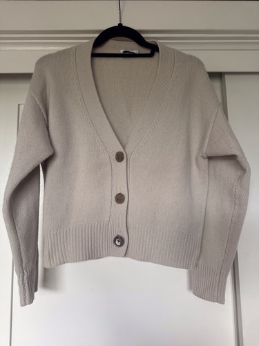 Allude sweater cardigan 100 - allude, v