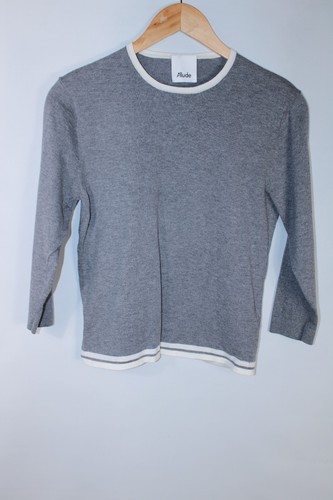 Allude women medium gray - allude,