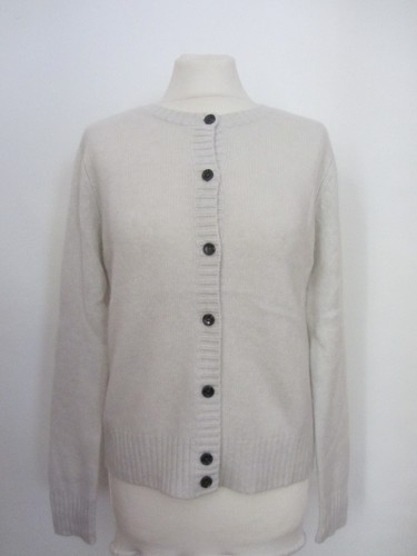 Elegant cardigan made - , of