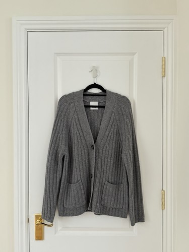 Allude ribbed cashmere - allude,