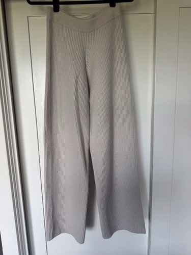 Allude wool cashmere knit - wool,