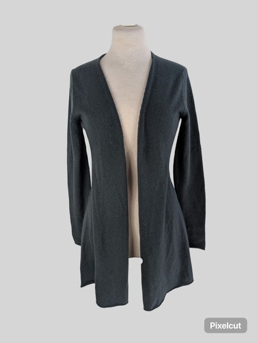 Allude dark bottle green