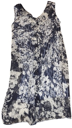 Nwt allude sleeveless - allude, flower