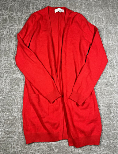 Allude red 100 - allude, open