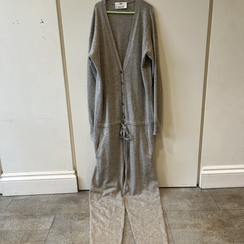 Allude gray 100 cashmere - allude, 100%