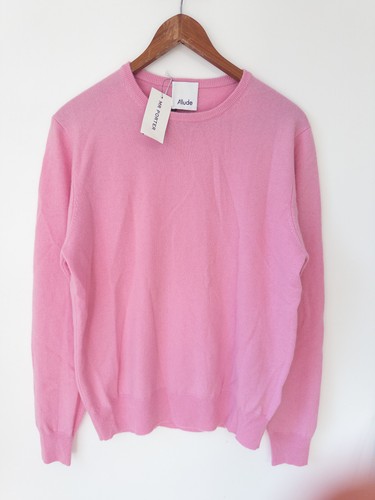Allude 100 cashmere jumper - 100%,