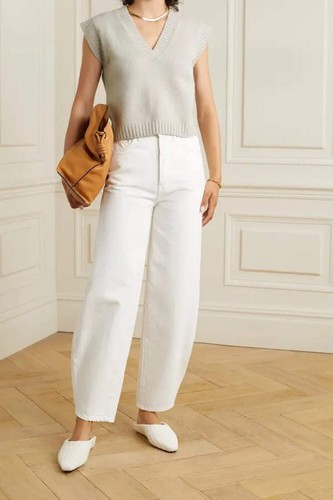 Allude cashmere blend - allude, sweater