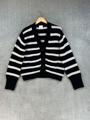 Allude cardigan womens size - cardigan,