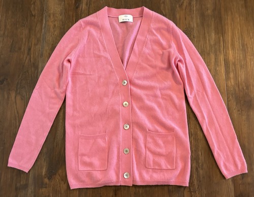 Allude 100 cashmere - cashmere, cardigan